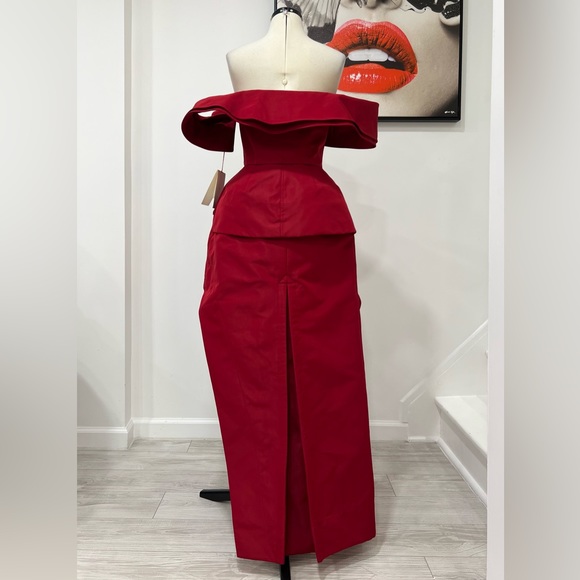 Alexander Mcqueen Deconstructed Trench Dress - Picture 7 of 15